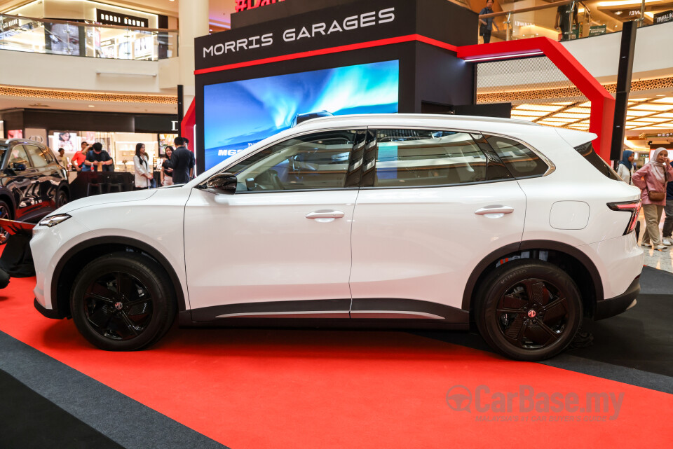 MG S5 ES34 (2025) Exterior