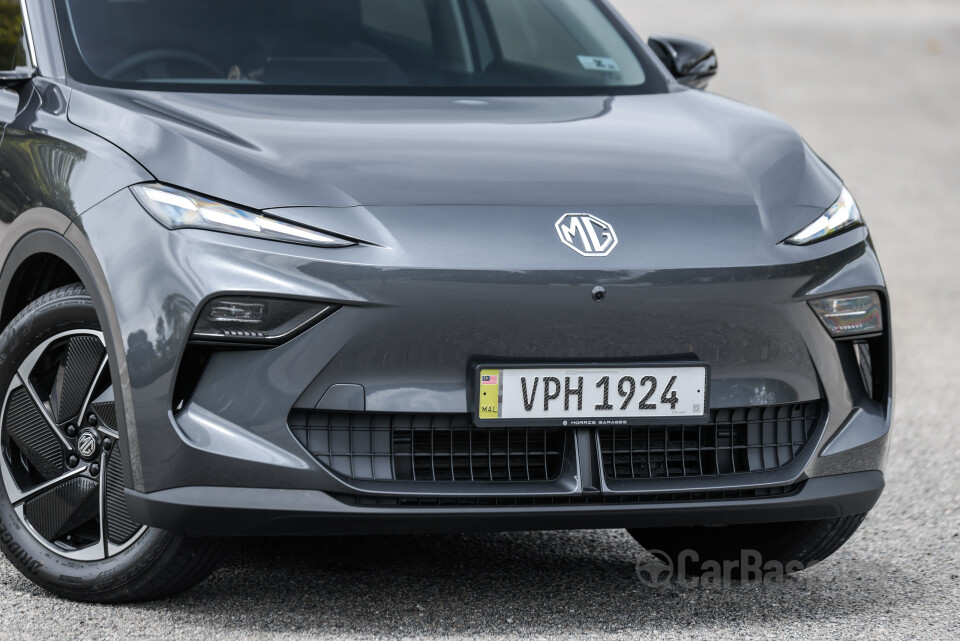 MG S5 ES34 (2025) Exterior