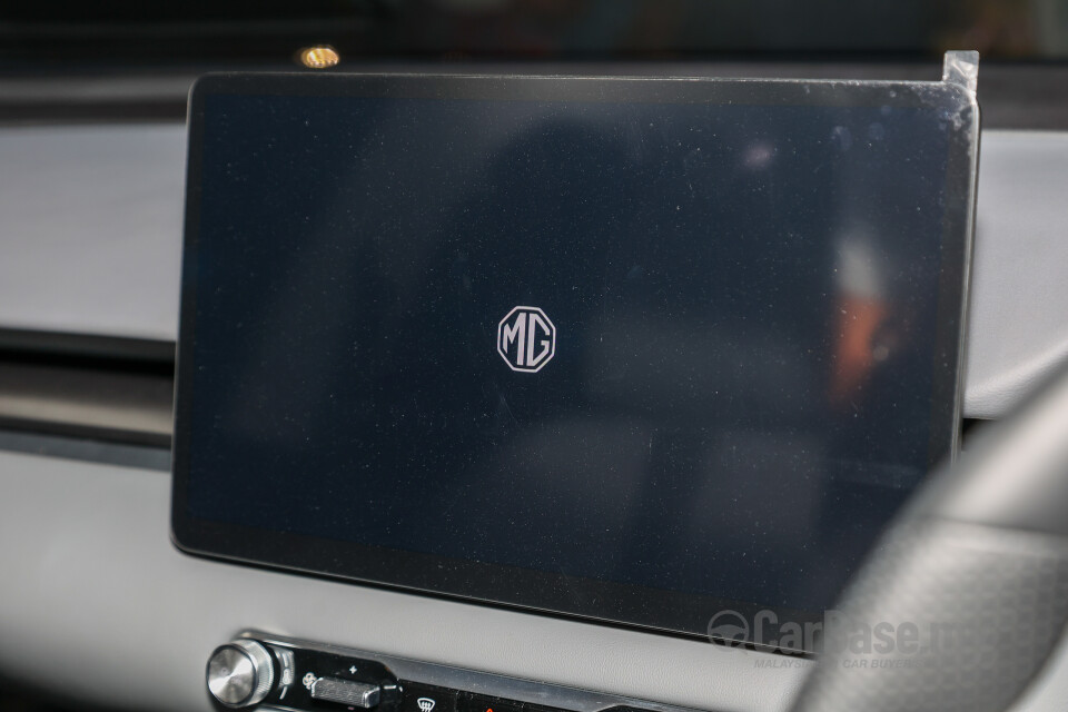 MG S5 ES34 (2025) Interior