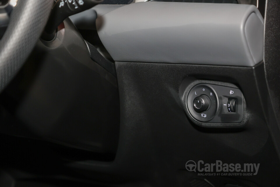 MG S5 ES34 (2025) Interior