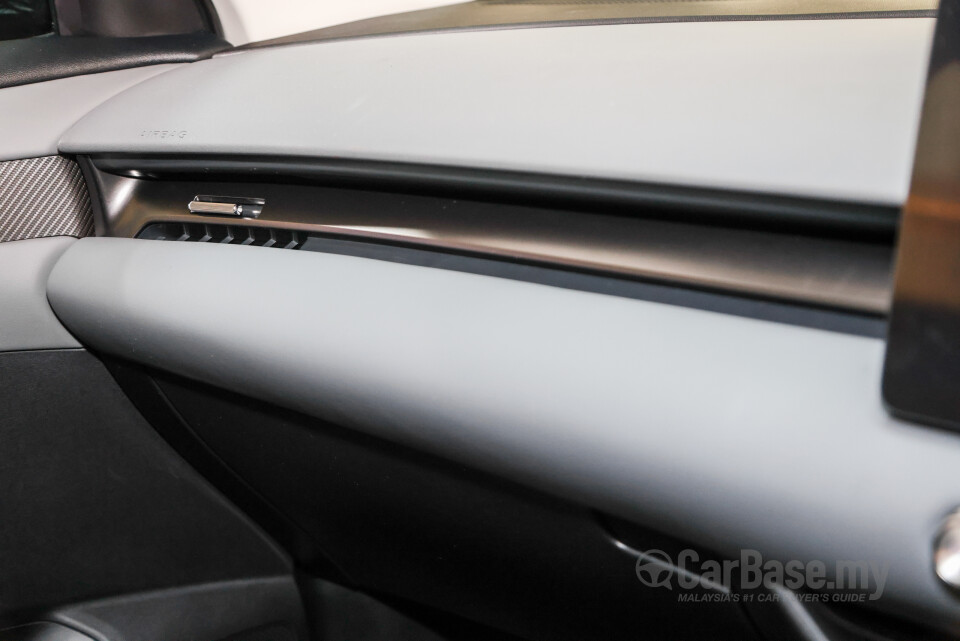 MG S5 ES34 (2025) Interior