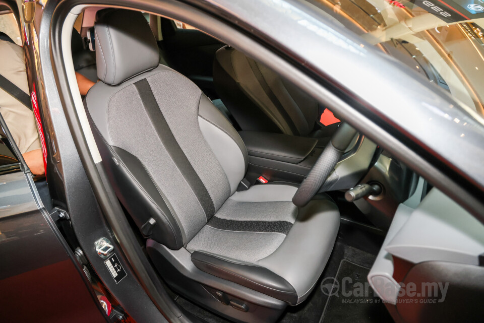 MG S5 ES34 (2025) Interior