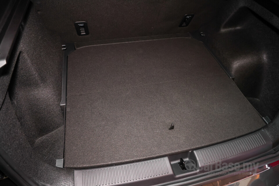 MG S5 ES34 (2025) Interior