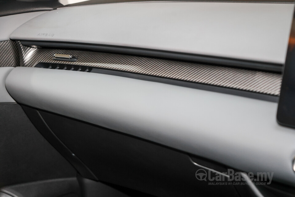MG S5 ES34 (2025) Interior
