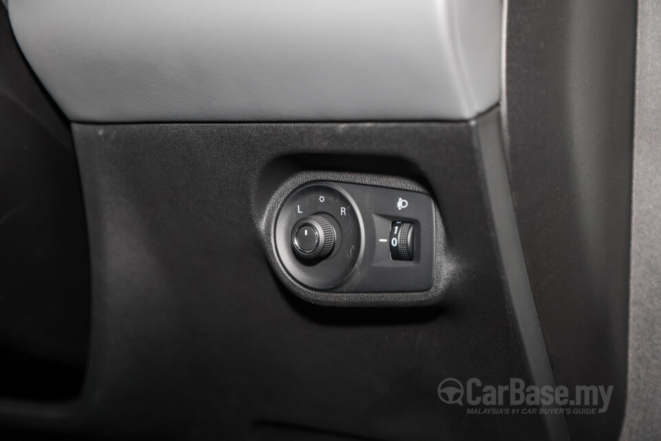 MG S5 ES34 (2025) Interior