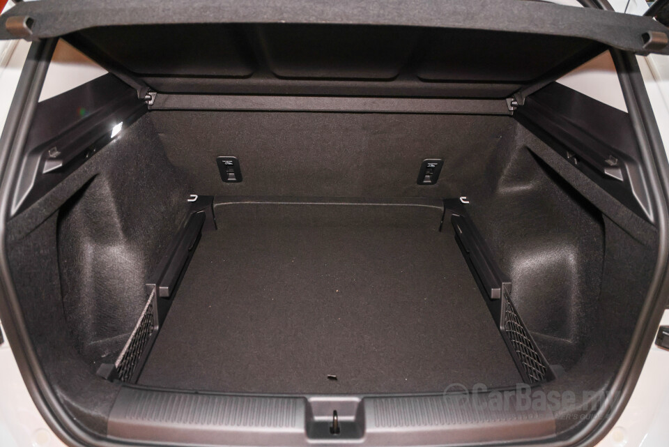 MG S5 ES34 (2025) Interior