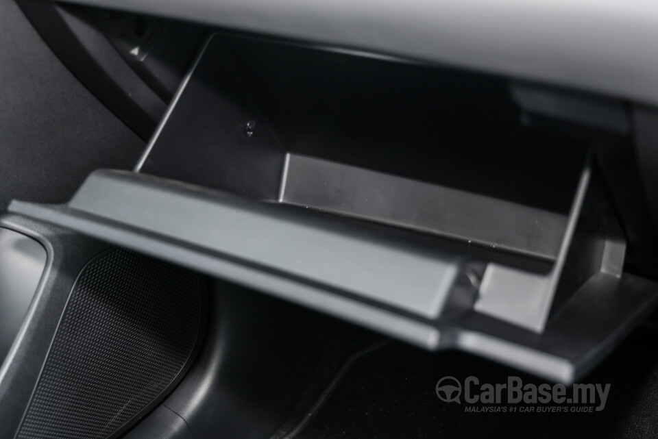 MG S5 ES34 (2025) Interior