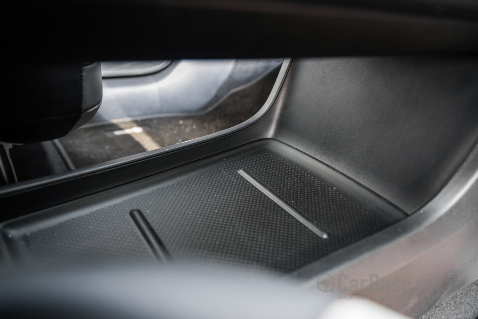 MG S5 ES34 (2025) Interior