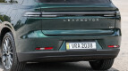 Leapmotor C10 Exterior photo