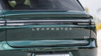 Leapmotor C10 Exterior photo