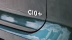 Leapmotor C10 Exterior photo