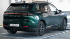 Leapmotor C10 Exterior photo