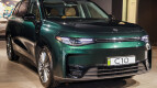 Leapmotor C10 Exterior photo