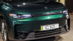 Leapmotor C10 Exterior photo