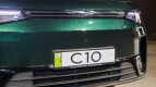 Leapmotor C10 Exterior photo