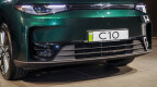 Leapmotor C10 Exterior photo