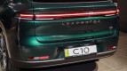 Leapmotor C10 Exterior photo
