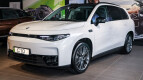 Leapmotor C10 Exterior photo