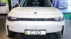 Leapmotor C10 Exterior photo