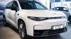 Leapmotor C10 Exterior photo