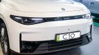 Leapmotor C10 Exterior photo