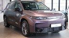 Leapmotor C10 Exterior photo