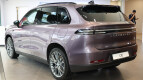 Leapmotor C10 Exterior photo