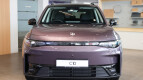 Leapmotor C10 Exterior photo