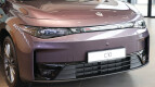 Leapmotor C10 Exterior photo