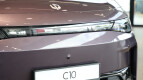 Leapmotor C10 Exterior photo