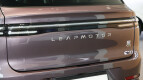 Leapmotor C10 Exterior photo