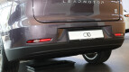 Leapmotor C10 Exterior photo