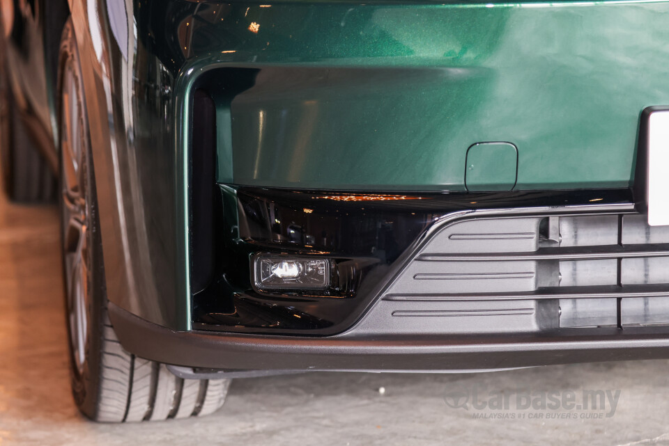 Leapmotor C10 Mk1 (2024) Exterior