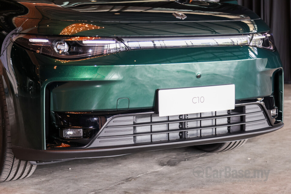 Leapmotor C10 Mk1 (2024) Exterior