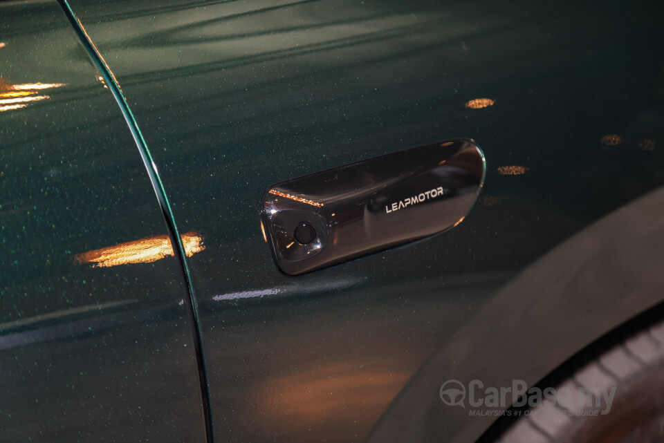 Leapmotor C10 Mk1 (2024) Exterior