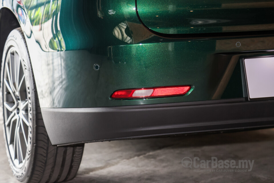 Leapmotor C10 Mk1 (2024) Exterior