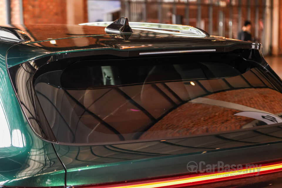 Leapmotor C10 Mk1 (2024) Exterior