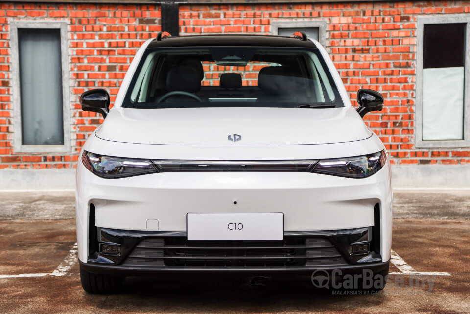 Leapmotor C10 Mk1 (2024) Exterior