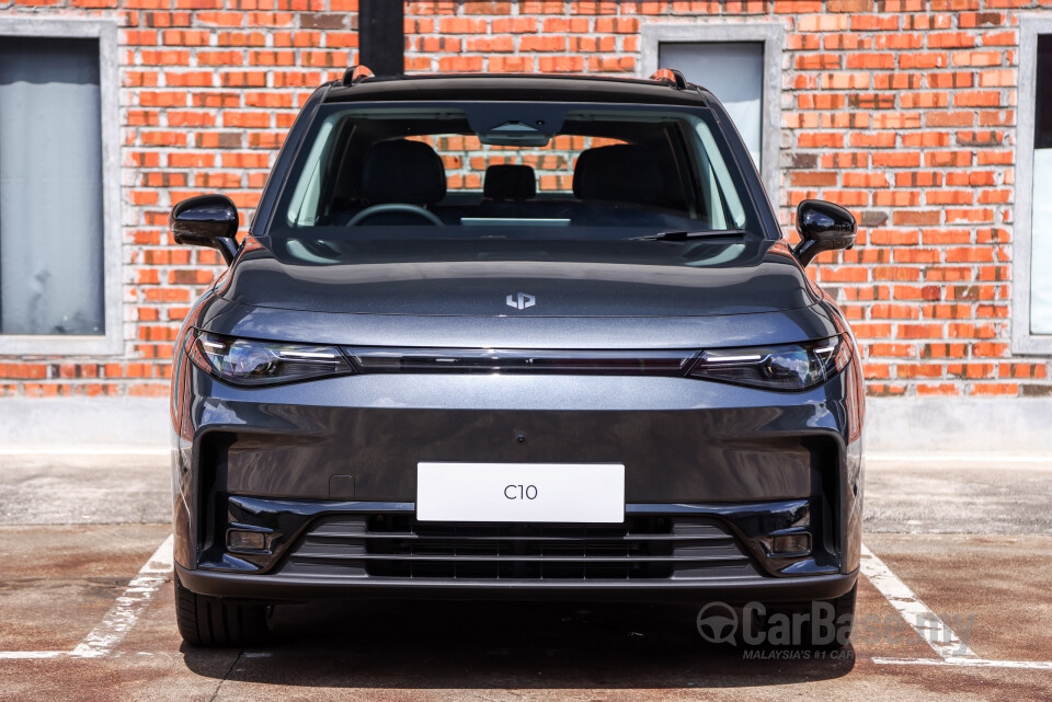 Leapmotor C10 Mk1 (2024) Exterior