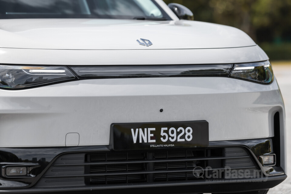 Leapmotor C10 Mk1 (2024) Exterior