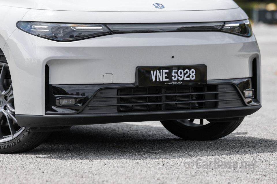 Leapmotor C10 Mk1 (2024) Exterior