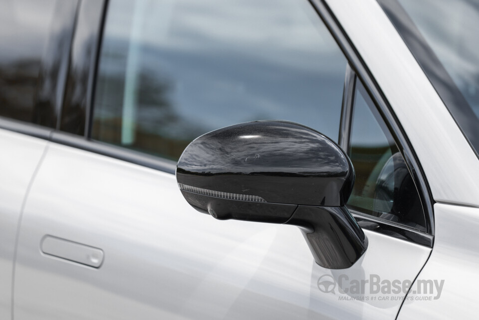 Leapmotor C10 Mk1 (2024) Exterior