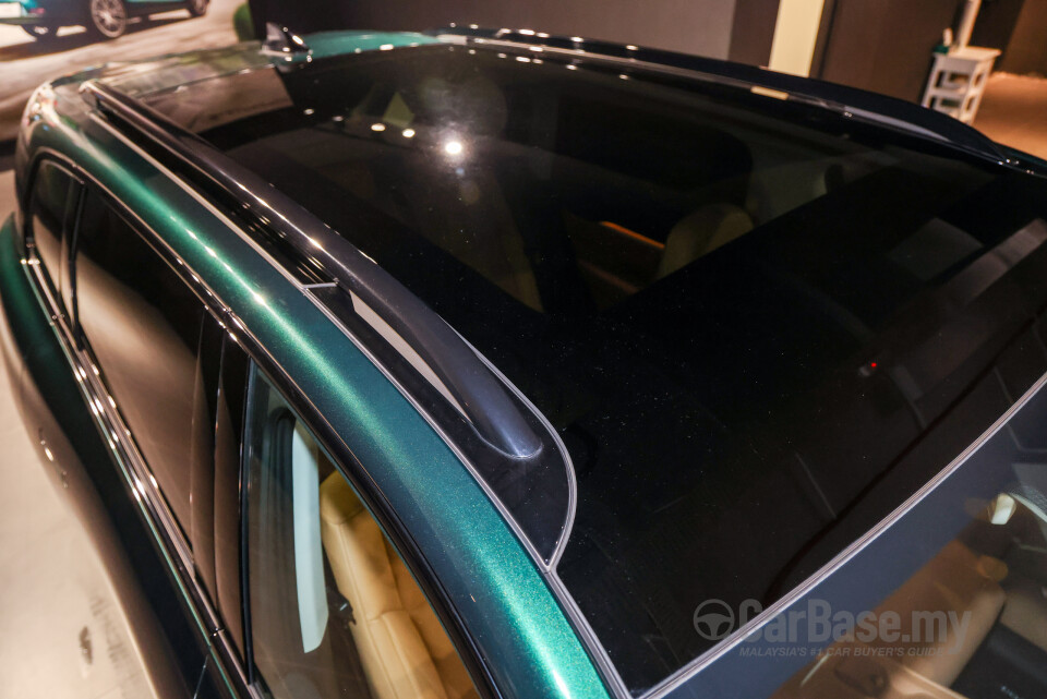 Leapmotor C10 Mk1 (2024) Exterior