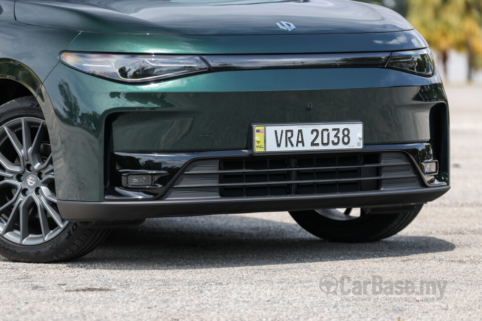Leapmotor C10 Mk1 (2024) Exterior