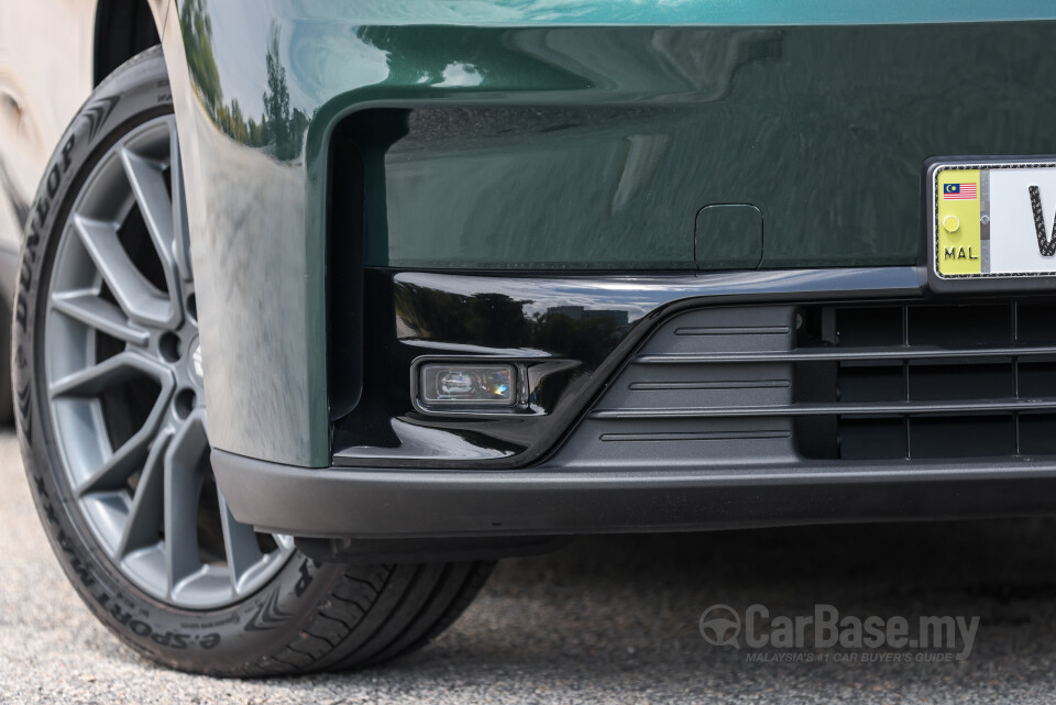Leapmotor C10 Mk1 (2024) Exterior