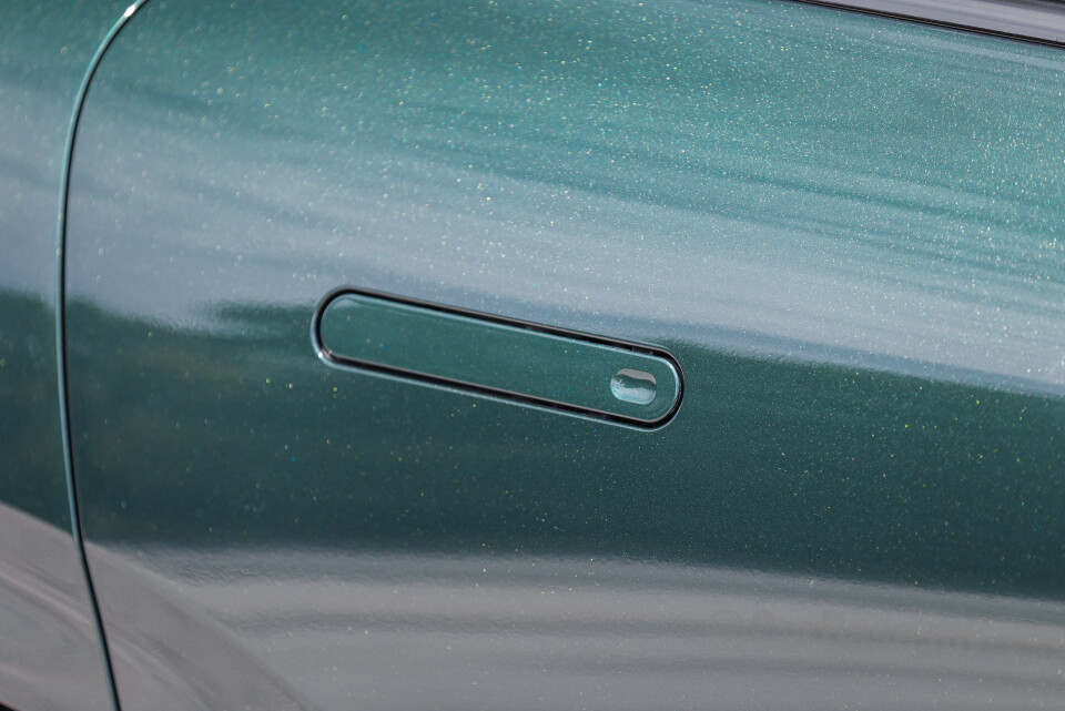 Leapmotor C10 Mk1 (2024) Exterior
