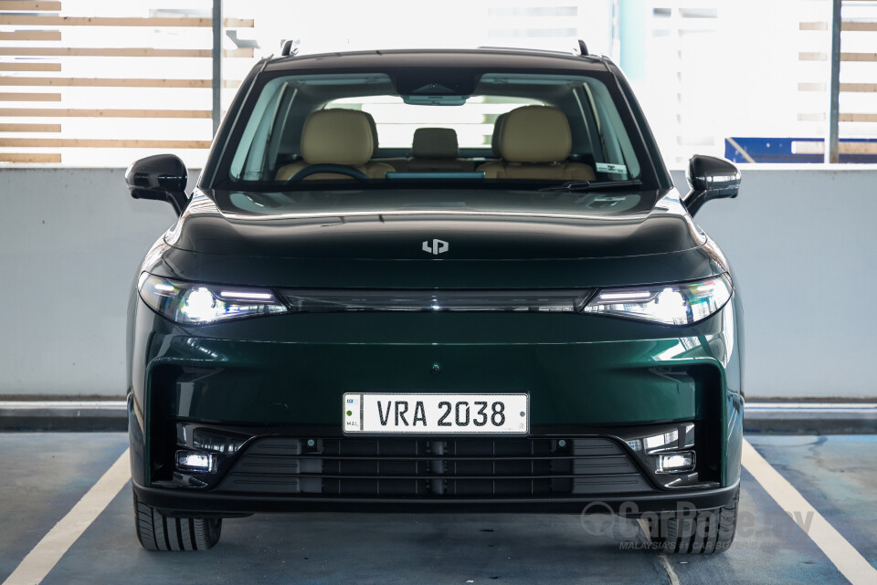 Leapmotor C10 Mk1 (2024) Exterior