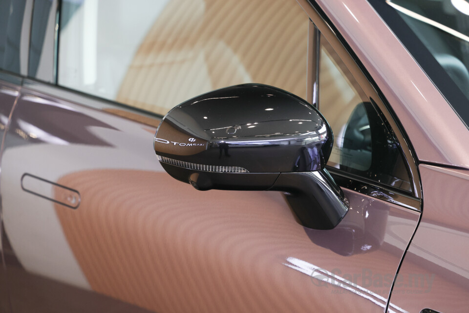 Leapmotor C10 Mk1 (2024) Exterior