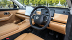 Leapmotor C10 Interior photo