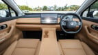 Leapmotor C10 Interior photo